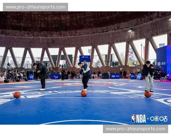 金州惊雷对决北境之狼：NBA中国赛，一场跨越重洋的篮球盛宴